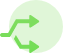 スプリットトンネリングを使用したVPN