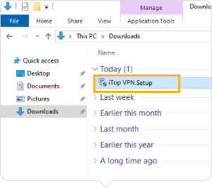 Windows10でVPN接続のやり方－VPNを設定